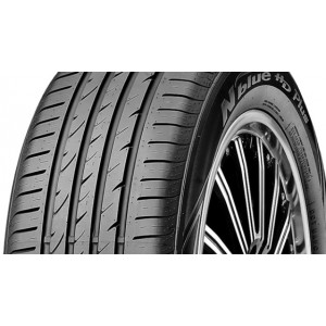 215/45R17 91W XL N'Blue HD Plus Nexen